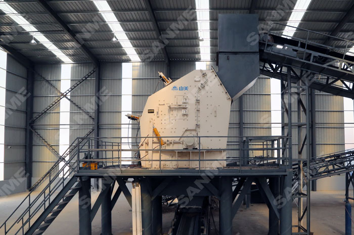 上海山美以技術(shù)引領(lǐng)行業(yè)變革，助力 “無(wú)廢城市” 建設(shè)