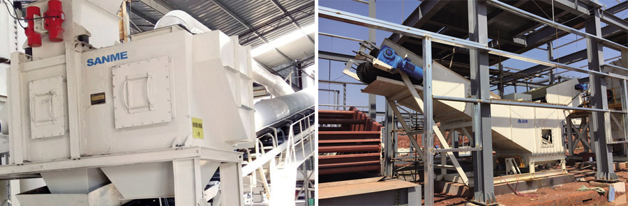 上海城博會聚焦綠色環(huán)保，山美股份建筑廢棄物資源化利用成焦點