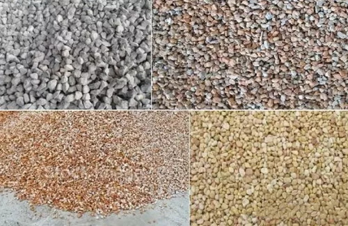 機制砂進入“黃金時代”，機遇與挑戰(zhàn)并行，如何抓住機遇，你需要知道這四點！