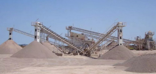 機制砂進入“黃金時代”，機遇與挑戰(zhàn)并行，如何抓住機遇，你需要知道這四點！