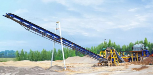 機制砂進入“黃金時代”，機遇與挑戰(zhàn)并行，如何抓住機遇，你需要知道這四點！