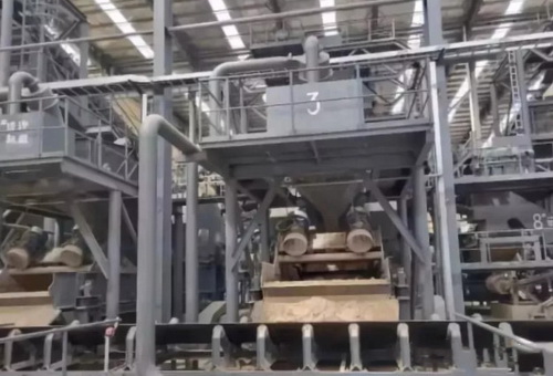 機制砂進入“黃金時代”，機遇與挑戰(zhàn)并行，如何抓住機遇，你需要知道這四點！