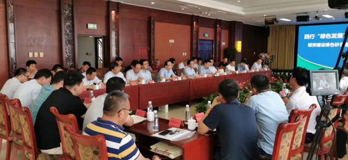 雄安新區(qū)超10億噸砂石骨料如何保障？綠色機(jī)制砂石骨料是必選！