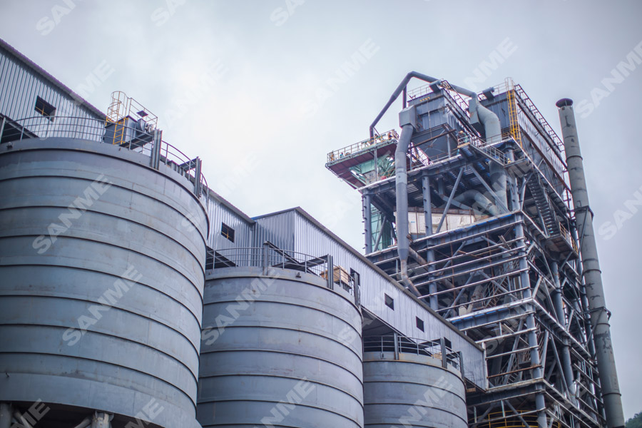 山美股份云南“砂場點兵”--服務(wù)華新水泥、中鐵建、云南交投等高端用戶