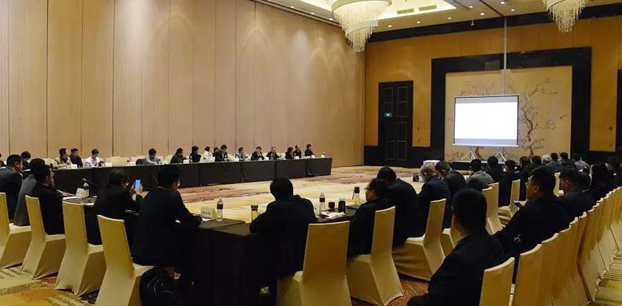 盛會空前，山美股份與您共同迎接砂石行業(yè)高質(zhì)發(fā)展新時代