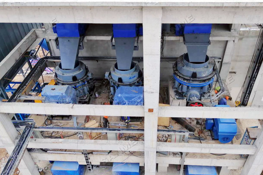 中聯(lián)水泥廢棄石灰石綜合利用項(xiàng)目一次性通過(guò)驗(yàn)收，順利投入生產(chǎn)運(yùn)營(yíng)