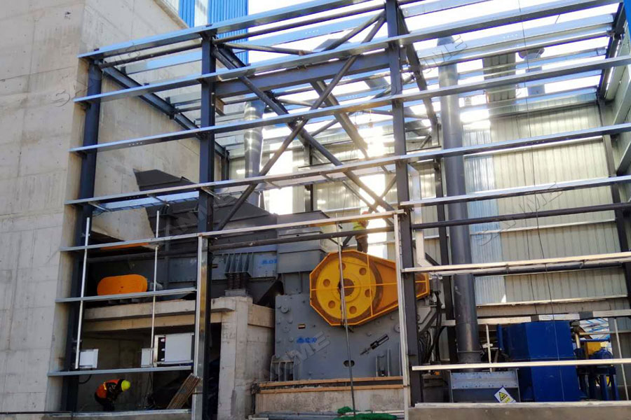 中聯(lián)水泥廢棄石灰石綜合利用項(xiàng)目一次性通過(guò)驗(yàn)收，順利投入生產(chǎn)運(yùn)營(yíng)