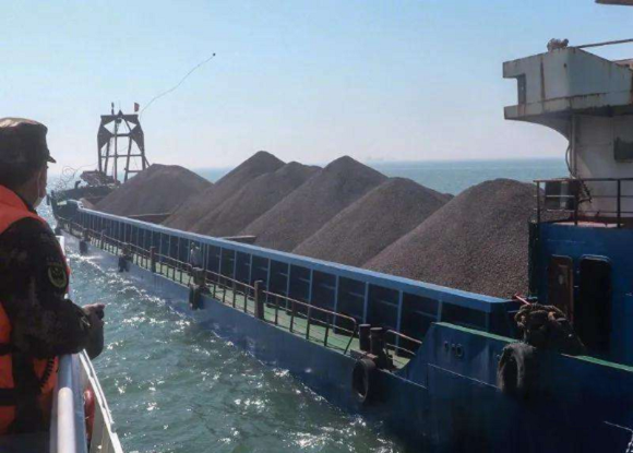 河砂短缺、海砂補(bǔ)位！近3億噸“合法”海砂將流入市場！建筑質(zhì)量是否有保障？