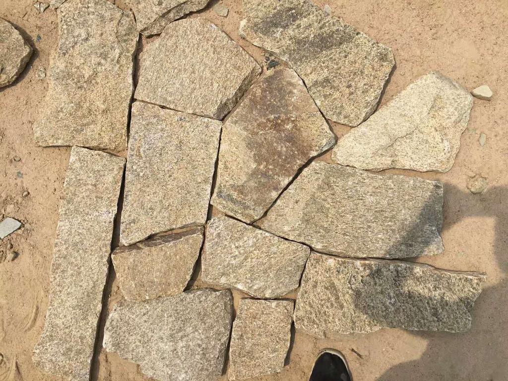 360億立方石材儲(chǔ)量在甘肅敦煌探明，新科技讓沉睡巨人“崛起”