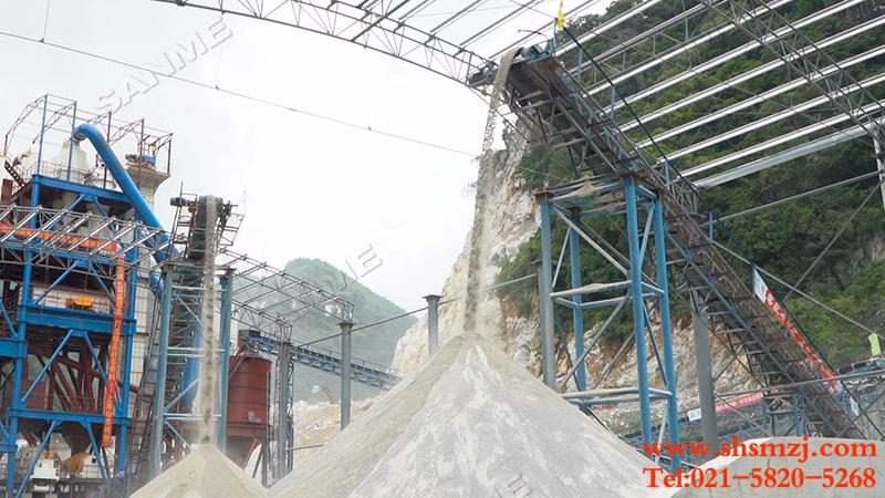 360億立方石材儲(chǔ)量在甘肅敦煌探明，新科技讓沉睡巨人“崛起”