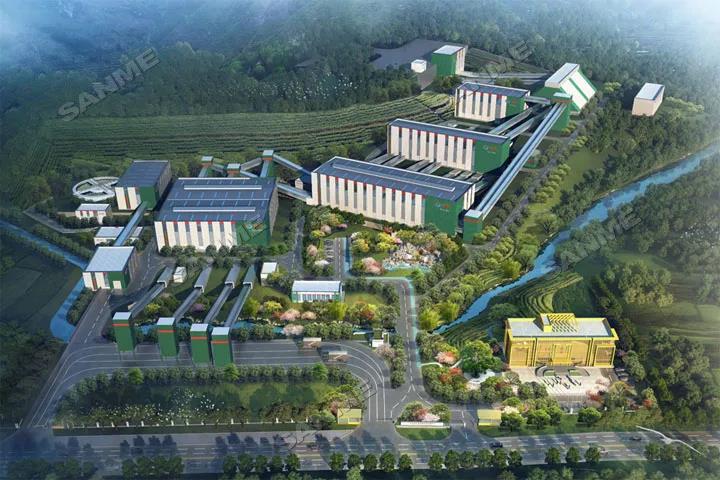 邀請(qǐng)函｜上海山美股份邀您參加南太湖論壇?首屆中國(guó)礦業(yè)（砂石）綠色發(fā)展高峰論壇！