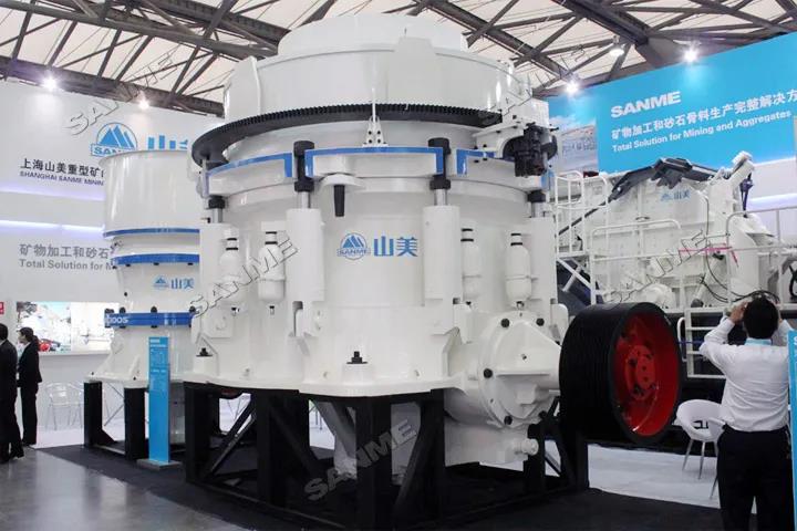 關(guān)注｜上海山美股份助力尼日利亞骨料項目建設(shè)，疫情期間保障當(dāng)?shù)鼗ü橇瞎┙o