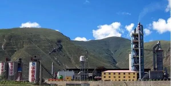 華新水泥半年盈利24.38億，銷售砂石骨料1617萬噸同比增長93%，成為持續(xù)擴張重點！