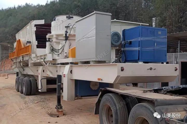 蓄勢(shì)待發(fā)｜上海山美股份邀您攜手同行，共贏2022!