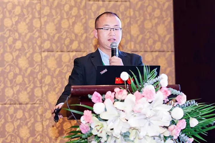 上海山美股份出席2021全國砂石與尾礦及建筑固廢資源化利用峰會(huì)