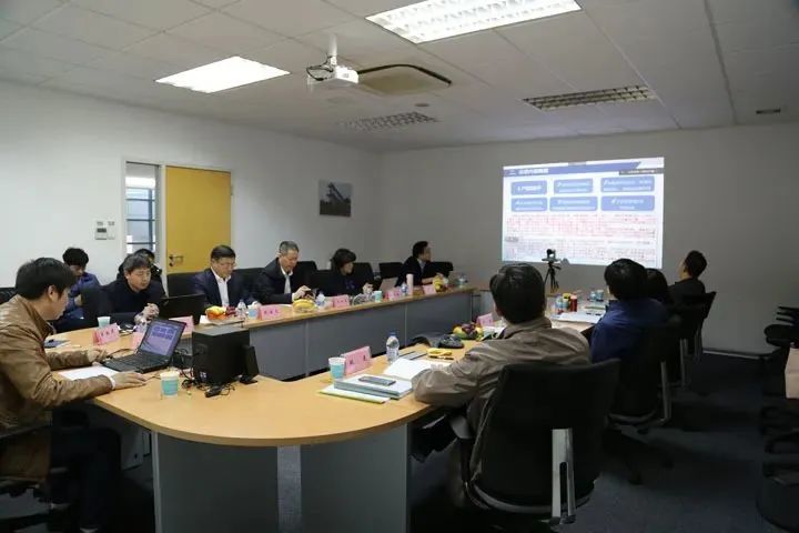 山美集團(tuán)參與承擔(dān)的“十三五”國家重點研發(fā)計劃項目圓滿結(jié)題