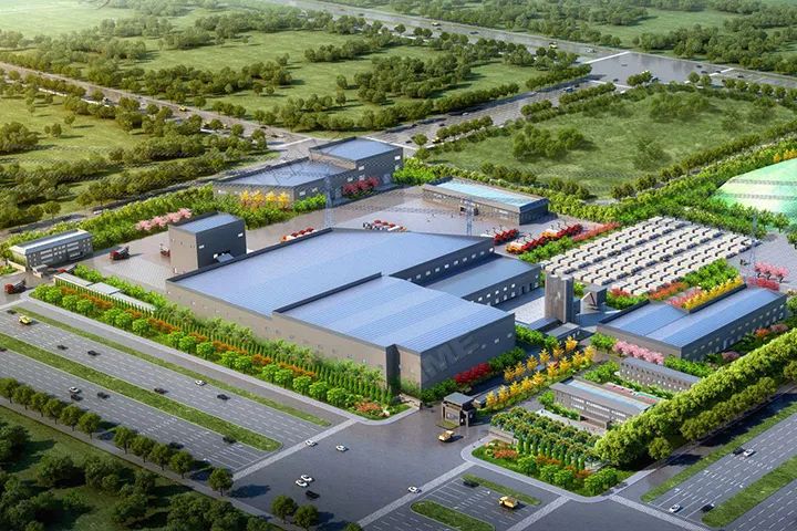 山美集團(tuán)參與承擔(dān)的“十三五”國家重點研發(fā)計劃項目圓滿結(jié)題