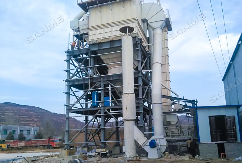 山美多款精品機制砂生產(chǎn)系統(tǒng)助力混凝土企業(yè)降本提質(zhì)增效！