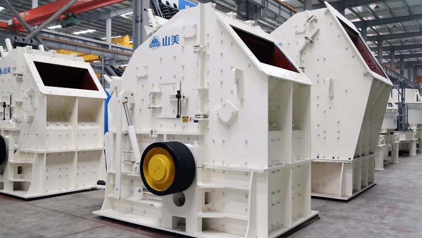 發(fā)貨｜上海山美股份高性能裝備助力江西贛州、江蘇高郵兩地固廢資源化再利用項(xiàng)目