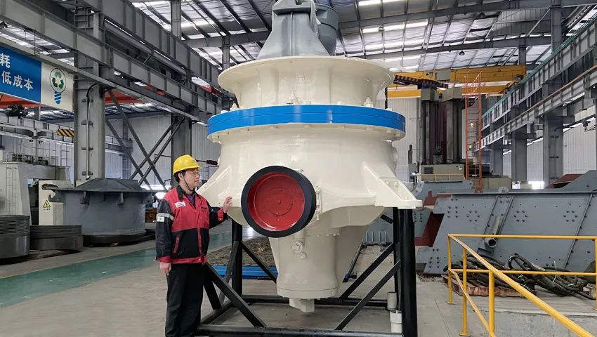 發(fā)貨｜上海山美股份高性能裝備助力江西贛州、江蘇高郵兩地固廢資源化再利用項(xiàng)目