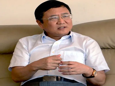 風(fēng)生水起！楊安民董事長(zhǎng)談上海山美股份有限公司經(jīng)營(yíng)之道 //高端訪談