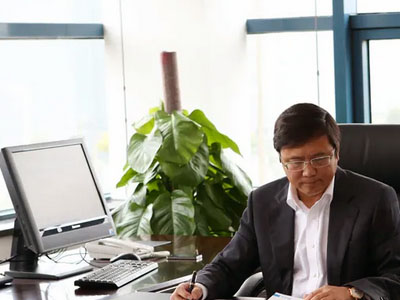 風(fēng)生水起！楊安民董事長(zhǎng)談上海山美股份有限公司經(jīng)營(yíng)之道 //高端訪談