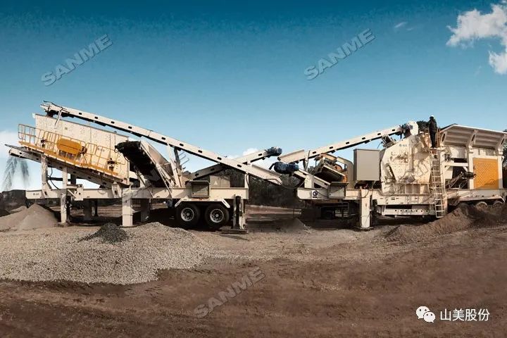 時產(chǎn)量200噸洗砂生產(chǎn)線如何配置？工藝流程有哪些