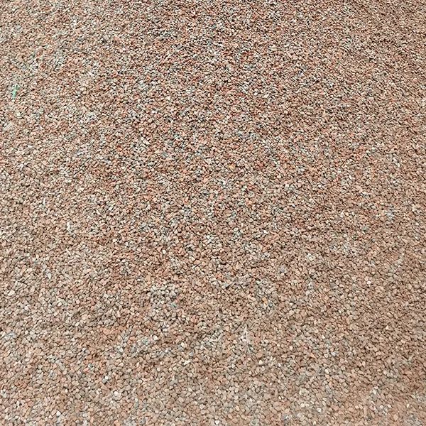 華中地區(qū)循環(huán)經濟產業(yè)園建筑垃圾資源化處理PPP項目順利進入帶料調試新階段