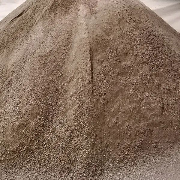 華中地區(qū)循環(huán)經濟產業(yè)園建筑垃圾資源化處理PPP項目順利進入帶料調試新階段