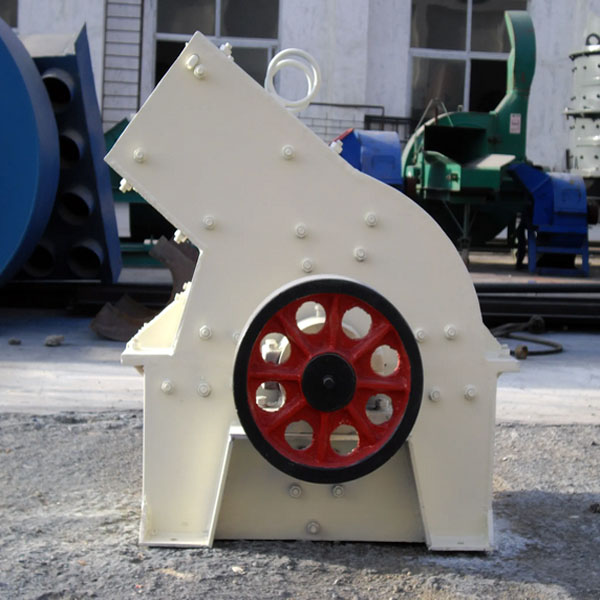 反擊式破碎機(jī)與錘式破碎機(jī)有什么區(qū)別？如何選擇？