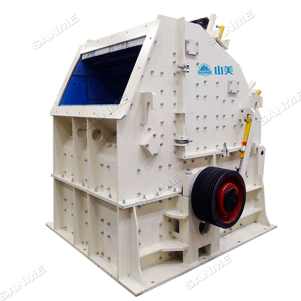 反擊式破碎機(jī)與錘式破碎機(jī)有什么區(qū)別？如何選擇？