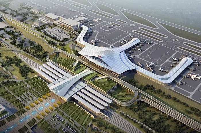 2022年大基建有望再超預期，砂石需求或將迎來爆發(fā)