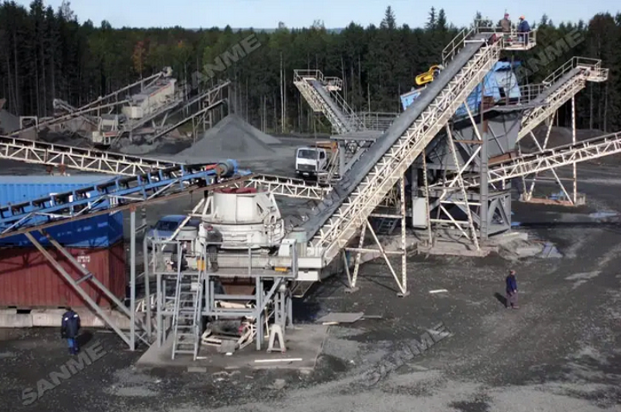 2022年大基建有望再超預期，砂石需求或將迎來爆發(fā)