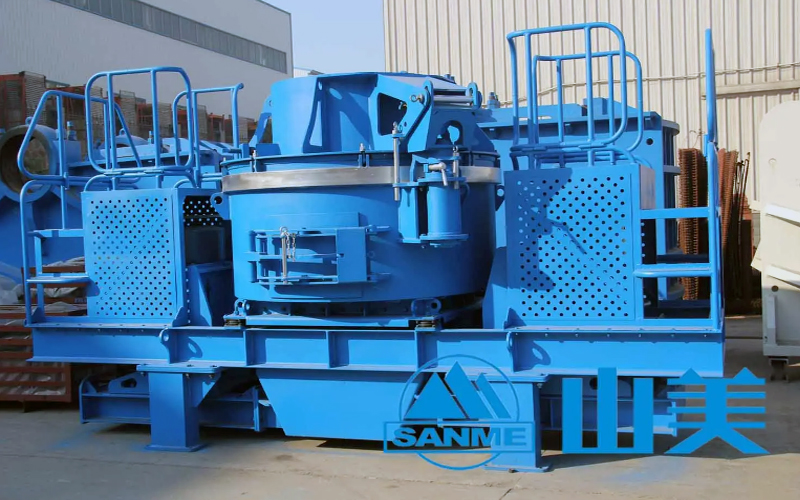 干法制砂好還是濕法制砂好，以及優(yōu)缺點比較