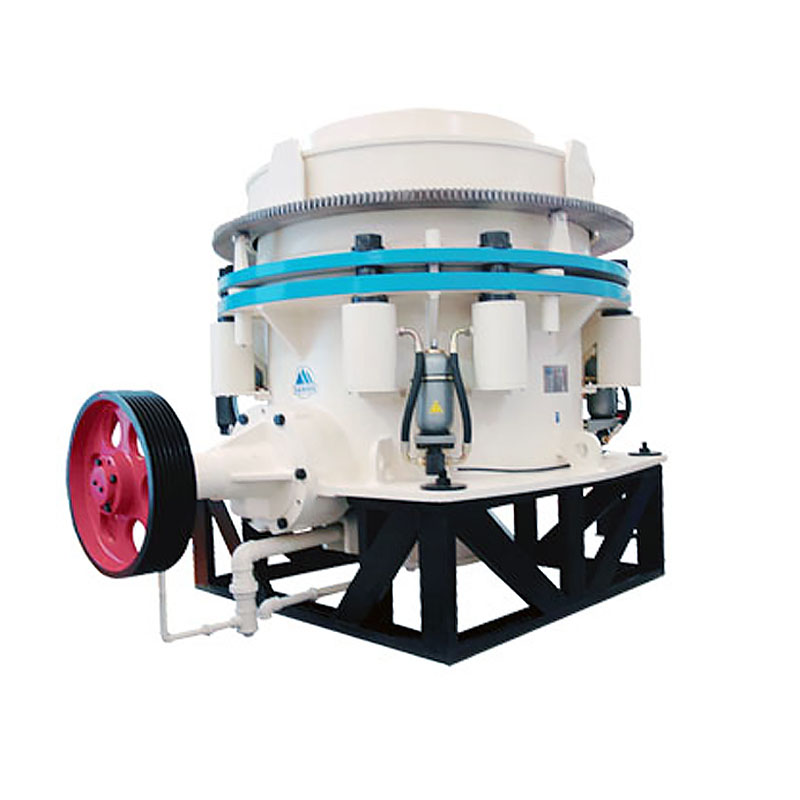 圓錐破碎機(jī)和反擊破碎機(jī)怎么選，以及區(qū)別