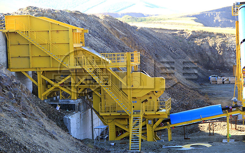 900*1200鄂式破碎機(jī)多少錢一臺？產(chǎn)量如何？