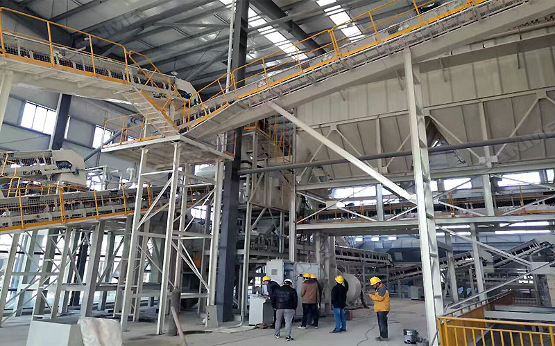 建筑固體廢棄物成為“城市礦山”，循環(huán)經(jīng)濟(jì)前景廣闊。