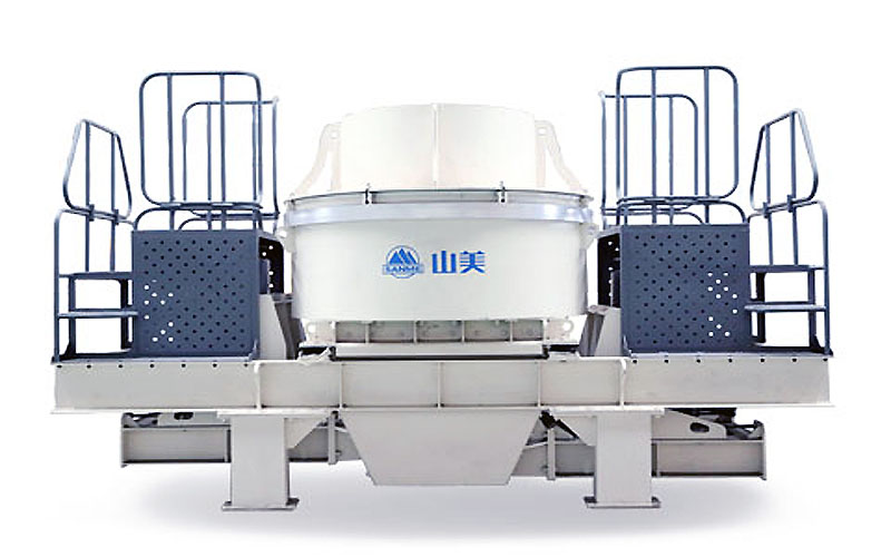 VC7制砂效果好，其價(jià)格是多少？