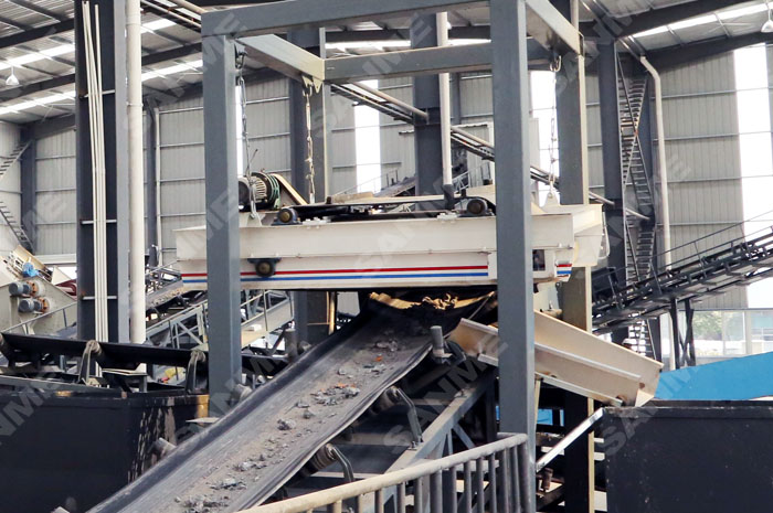 除鐵器用電磁的好還是永磁的好？