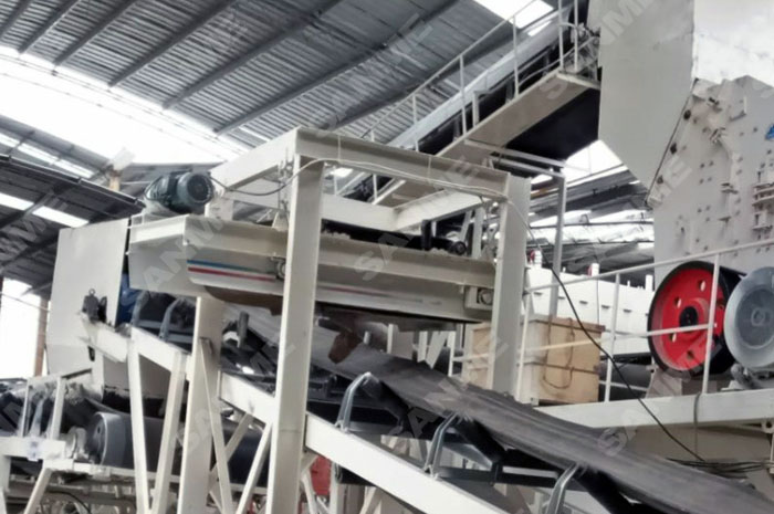 除鐵器用電磁的好還是永磁的好？