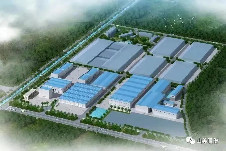 EPC項(xiàng)目｜祝賀海南年產(chǎn)300萬(wàn)噸鐵尾礦綜合利用生態(tài)示范項(xiàng)目竣工投產(chǎn)！