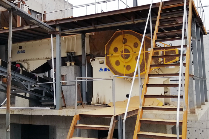 哪些因素會影響顎式破碎機(jī)的價格？這幾個因素必不可少