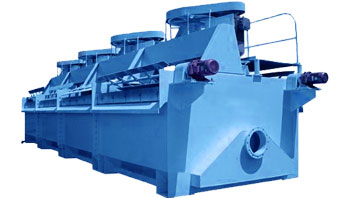 銅礦選礦生產(chǎn)設(shè)備你了解多少？