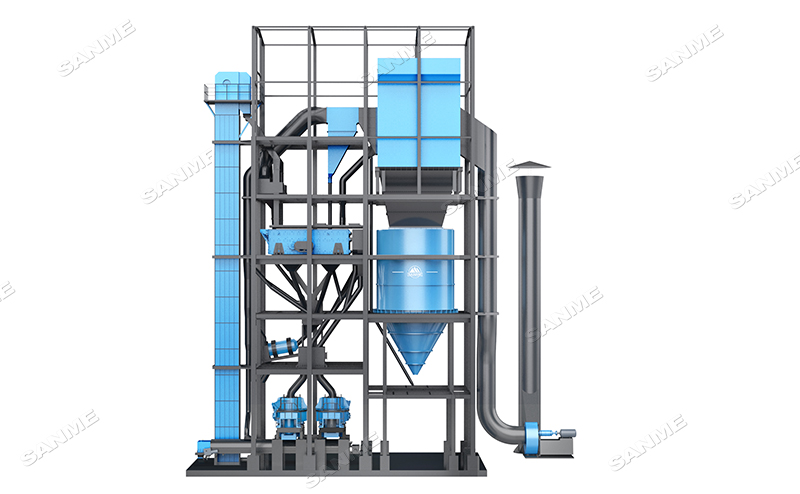 怎樣才能生產(chǎn)出精品機制砂？
