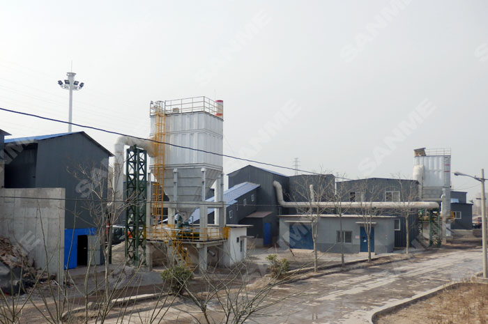 建筑垃圾如何再利用？建筑垃圾處理設(shè)備怎么選擇？