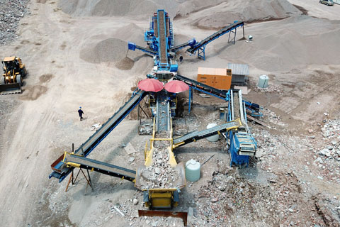 建筑垃圾如何再利用？建筑垃圾處理設(shè)備怎么選擇？