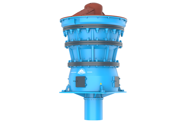 配置一條砂石生產(chǎn)線，應(yīng)該如何選擇粗碎設(shè)備？