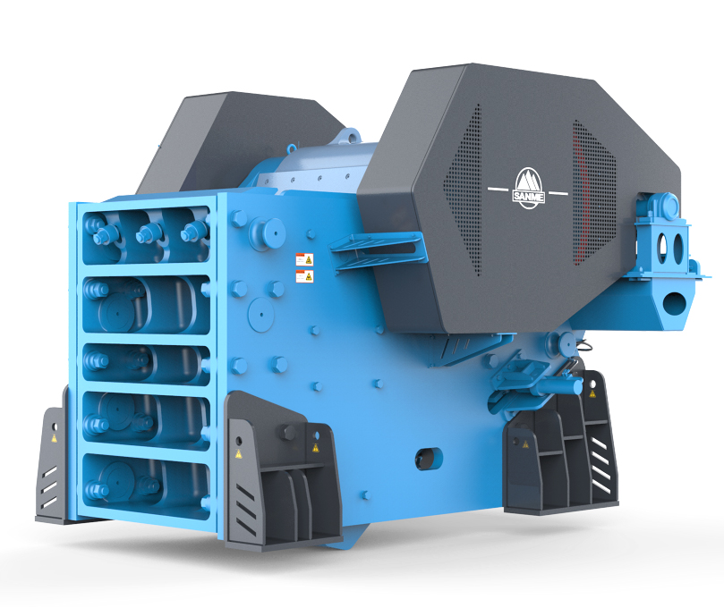 常用破碎機(jī)對(duì)比，花崗巖用哪種破碎機(jī)比較好？