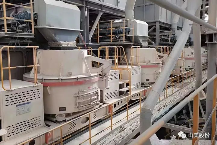 制砂機(jī) 制砂機(jī)