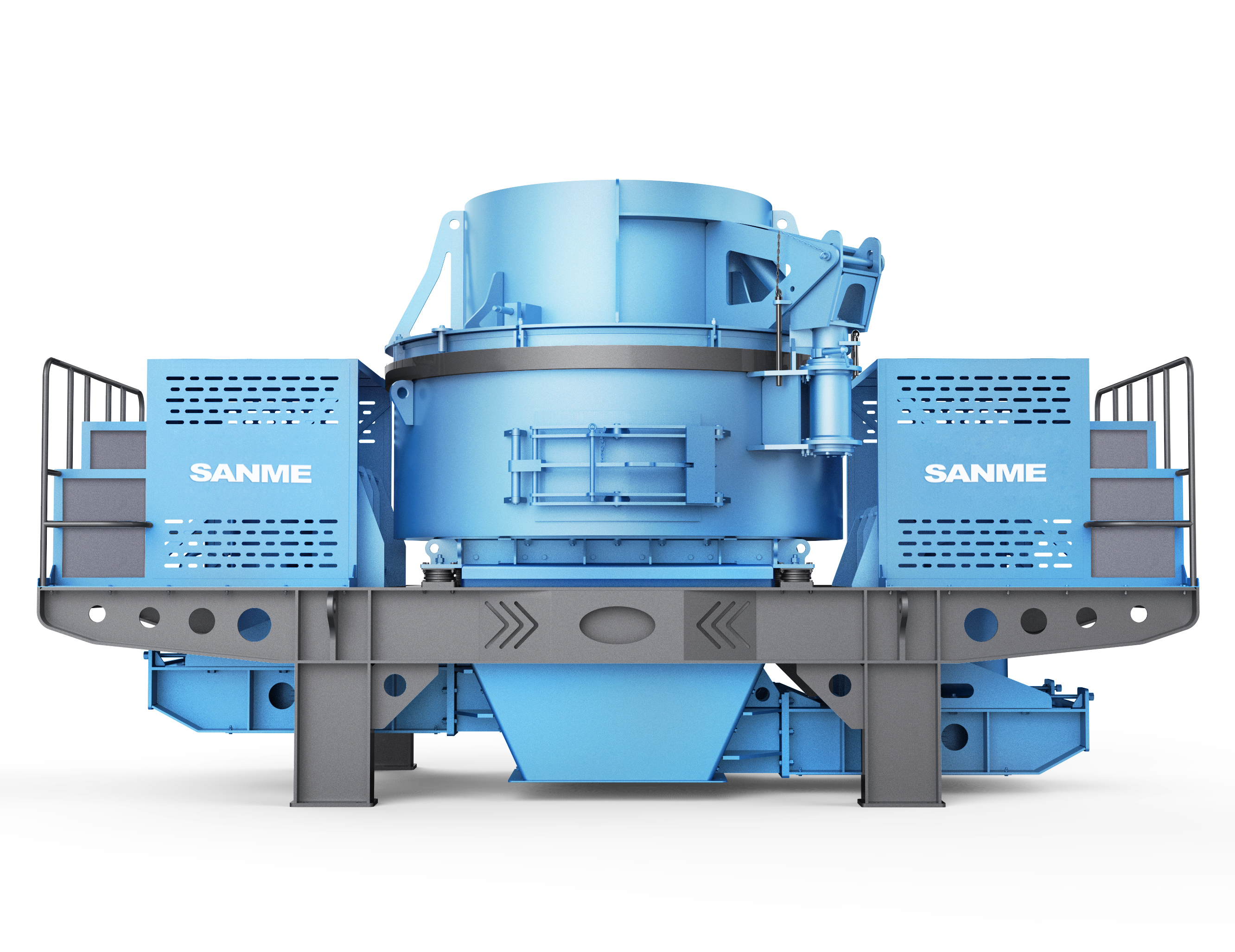 制砂機(jī)設(shè)備多少錢(qián)？怎樣選好制砂機(jī)設(shè)備廠家？